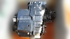 北方奔馳LF200分動箱總成